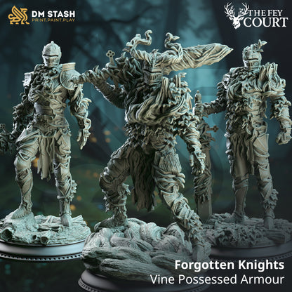 DM Stash : The Fey Court - Full Board and Tabletop game
