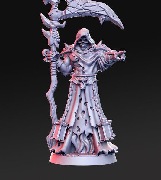 Hades the Death