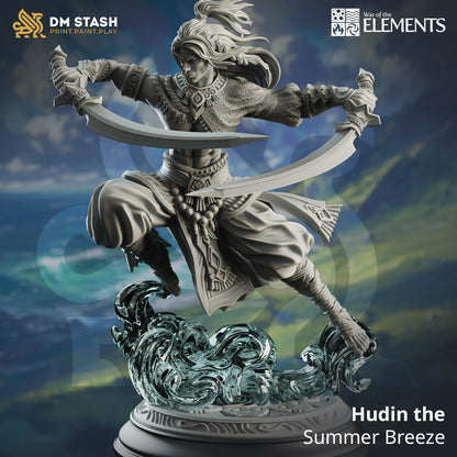 DM Stash : War of the Elements - Full Board and Tabletop game