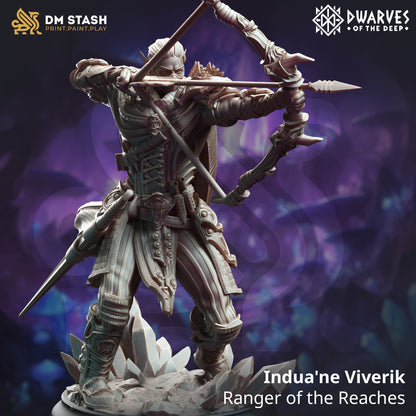 DM Stash : Dwarves of the Deep - Full Board and Tabletop game