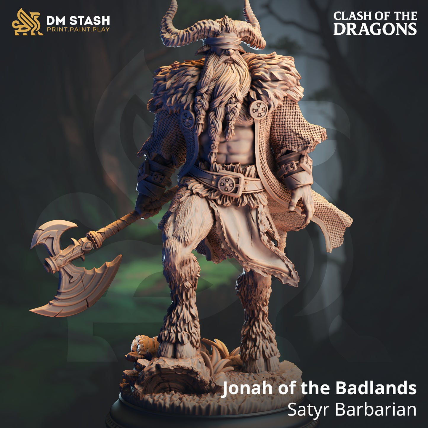 DM Stash : Clash of the Dragons - Full Board and Tabletop game