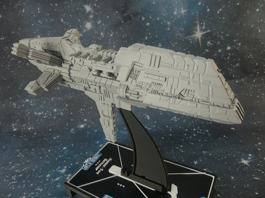 Kandosii-type Dreadnaught compatible with Armada scale games