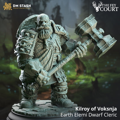 DM Stash : The Fey Court - Full Board and Tabletop game