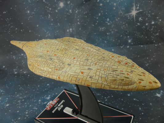 MC80b Star Cruiser Compatible with Armada scale games main view