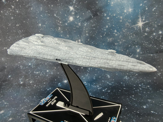 MC90 "Defiance" Star Cruiser Compatible with Armada scale games main view