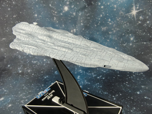 MC90 Voyager Star Cruiser Compatible with Armada scale games main view