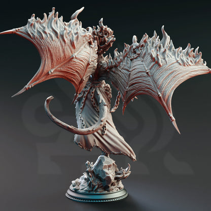 Mother of Chaos - Nosmarka | DM Stash | D&D