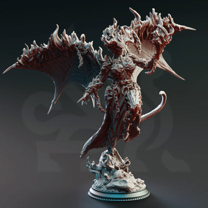 Mother of Chaos - Nosmarka | DM Stash | D&D