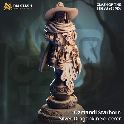 DM Stash : Clash of the Dragons - Full Board and Tabletop game
