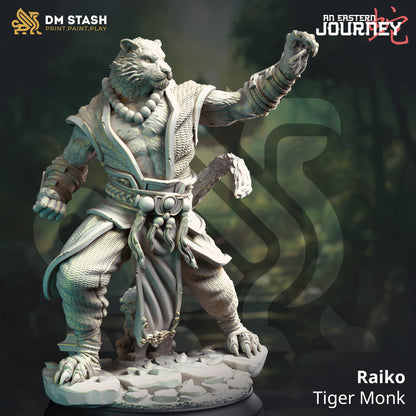 DM Stash : An Eastern Journey - Full Board and Tabletop game