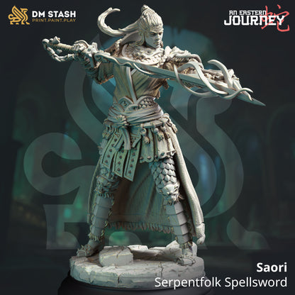 DM Stash : An Eastern Journey - Full Board and Tabletop game