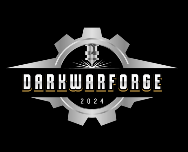 DarkWarForge 