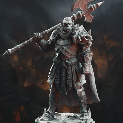 DM Stash : A Grim Siege - Full Board and Tabletop game