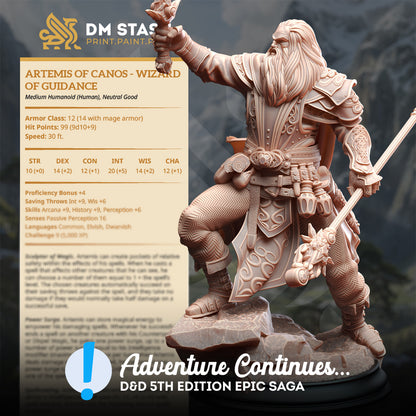 DM Stash : Adventure Continues - Full Board and Tabletop game