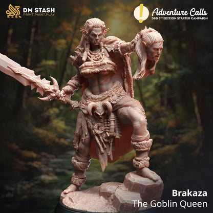 DM Stash : Adventure Calls - Full Board and Tabletop game