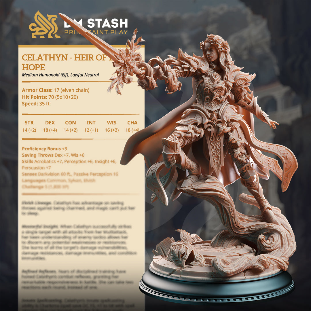 DM Stash : Crucible of the Chosen - Full Board and Tabletop game
