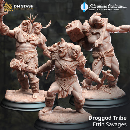 DM Stash : Adventure Continues - Full Board and Tabletop game