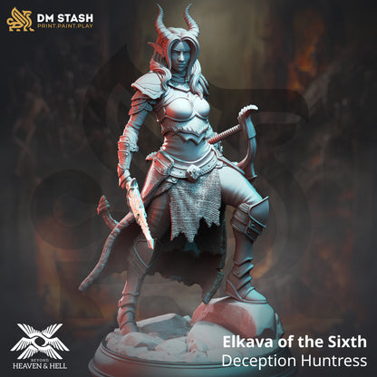 DM Stash : Beyond Heaven & Hell - Full Board and Tabletop game