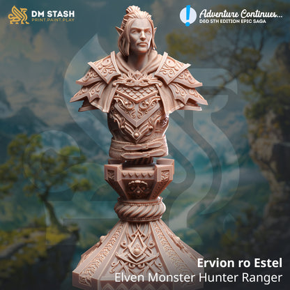 DM Stash : Adventure Continues - Full Board and Tabletop game
