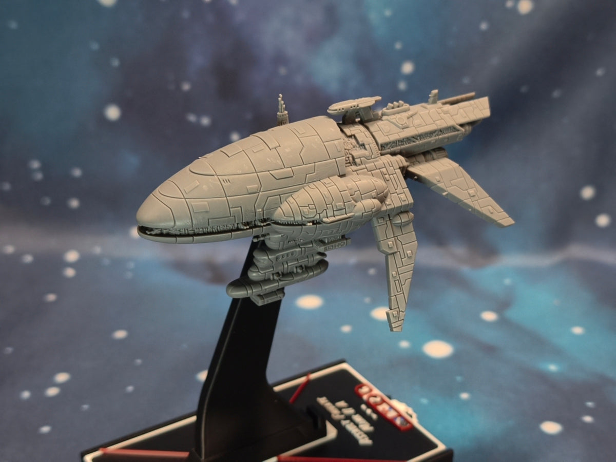 Assault Frigate Mark III (106 mm) – kompatibel mit Star Wars Armada