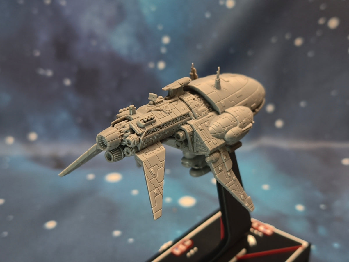 Assault Frigate Mark III (106 mm) – kompatibel mit Star Wars Armada