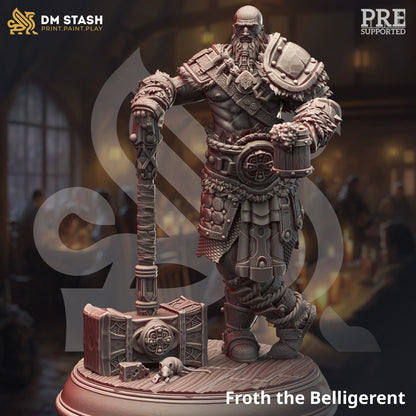 DM Stash : Orcish Incursion - Full Board and Tabletop game