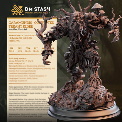 DM Stash : A New Leaf - Full Board and Tabletop game