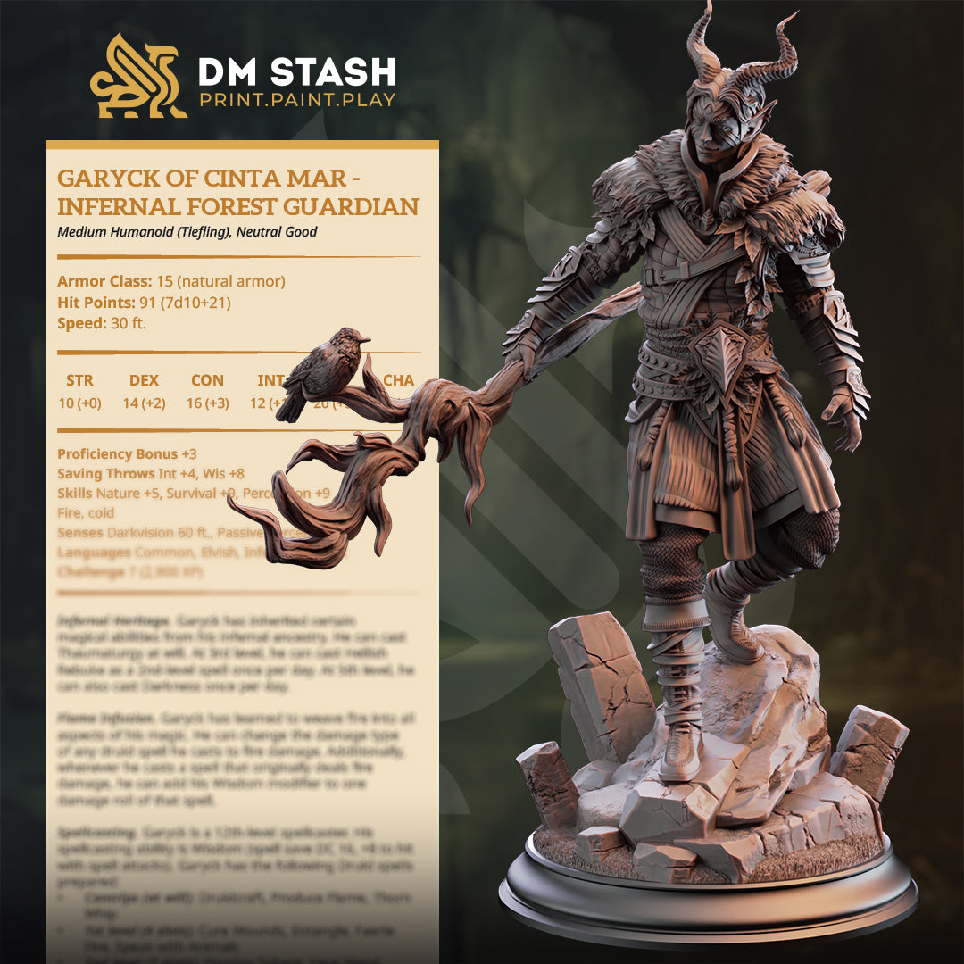 DM Stash : A New Leaf - Full Board and Tabletop game