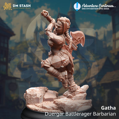 DM Stash : Adventure Continues - Full Board and Tabletop game