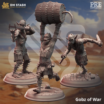 DM Stash : Orcish Incursion - Full Board and Tabletop game