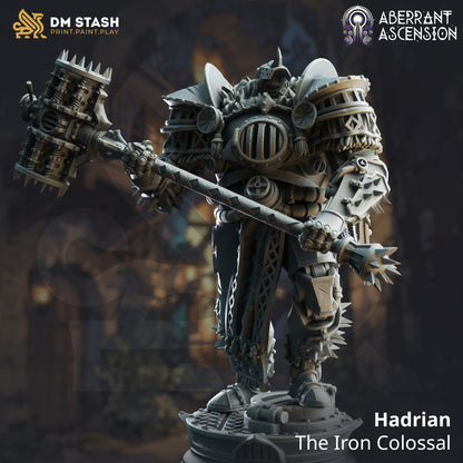 DM Stash : Aberrant Ascension - Full Board and Tabletop game