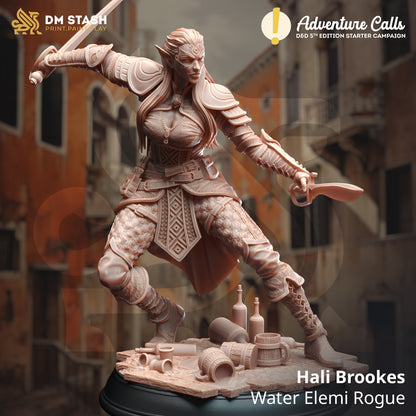 DM Stash : Adventure Calls - Full Board and Tabletop game