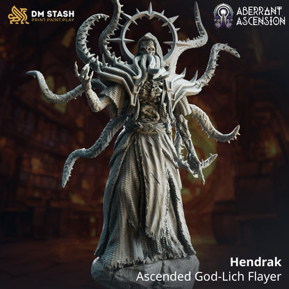 DM Stash : Aberrant Ascension - Full Board and Tabletop game