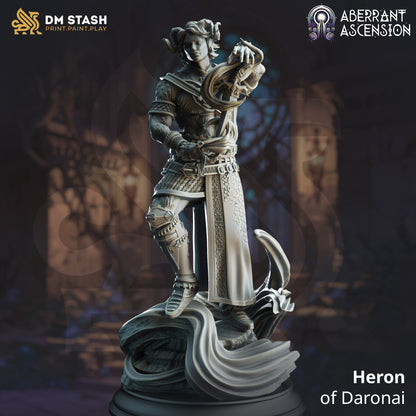 DM Stash : Aberrant Ascension - Full Board and Tabletop game