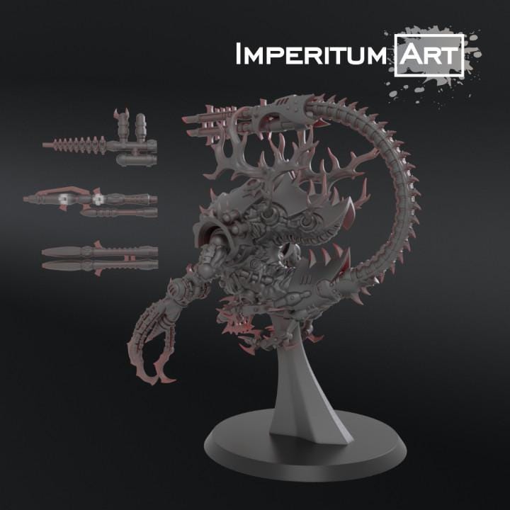 Dark Elves - Tormentors | Imperitum Art | Wargaming | Tabletop | Minifigure |28mm scale| 32mm scale | Grimdark compatible