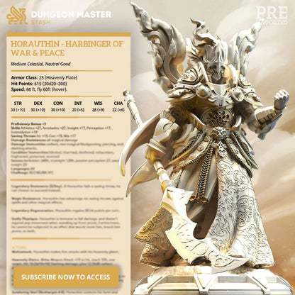 Divine Awakening: Full Board and Tabletop game | DM Stash | D&D | Dungeons Dragons | Pathfinder | Wargaming | TTRPG | RPG