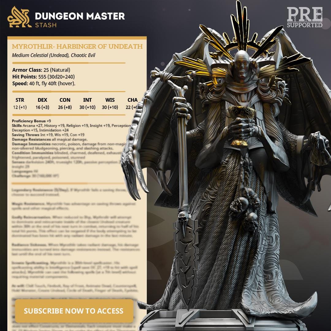 Divine Awakening: Full Board and Tabletop game | DM Stash | D&D | Dungeons Dragons | Pathfinder | Wargaming | TTRPG | RPG