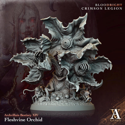 Archvillain Games : Archvillain Bestiary Vol. XIV | Tabletop Games | 32 mm scale | D&D | Wargame | RPG | One Page Rules compatible