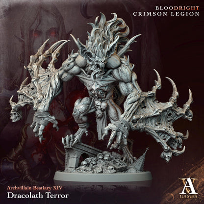 Archvillain Games : Archvillain Bestiary Vol. XIV | Tabletop Games | 32 mm scale | D&D | Wargame | RPG | One Page Rules compatible