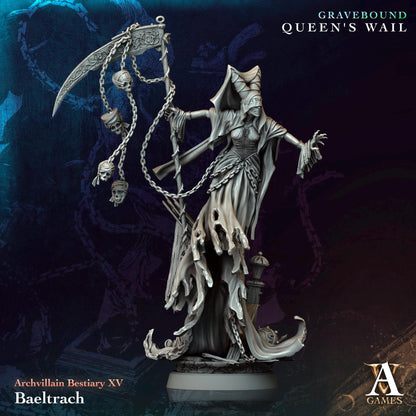 Archvillain Games : Archvillain Bestiary Vol. XV | Tabletop Games | 32 mm scale | D&D | Wargame | RPG | One Page Rules compatible