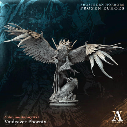 Archvillain Games : Archvillain Bestiary Vol. XVI | Tabletop Games | 32 mm scale | D&D | Wargame | RPG | One Page Rules compatible