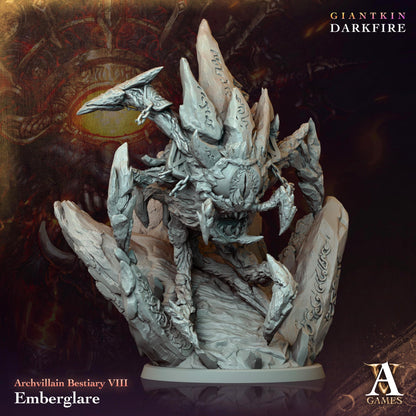 Archvillain Games : Archvillain Bestiary Vol. VIII | Tabletop Games | 32 mm scale | D&D | Wargame | RPG | One Page Rules compatible