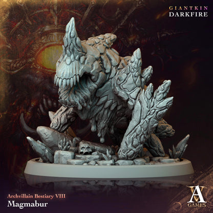 Archvillain Games : Archvillain Bestiary Vol. VIII | Tabletop Games | 32 mm scale | D&D | Wargame | RPG | One Page Rules compatible
