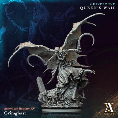 Archvillain Games : Archvillain Bestiary Vol. XV | Tabletop Games | 32 mm scale | D&D | Wargame | RPG | One Page Rules compatible