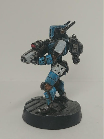 Burst Droids | Hivemind minis | Tabletop game | Wargame | 3D Printed miniatures
