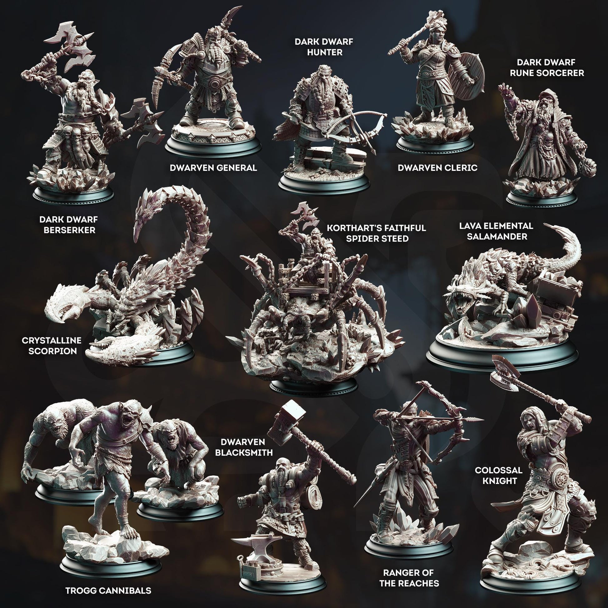Beyond Heaven n Hell - Full Board and Tabletop game | DM Stash | dnd | Dungeons Dragons | Pathfinder | RPG | collectable