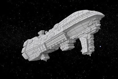 Star Wars Armada - Assault frigate MKI