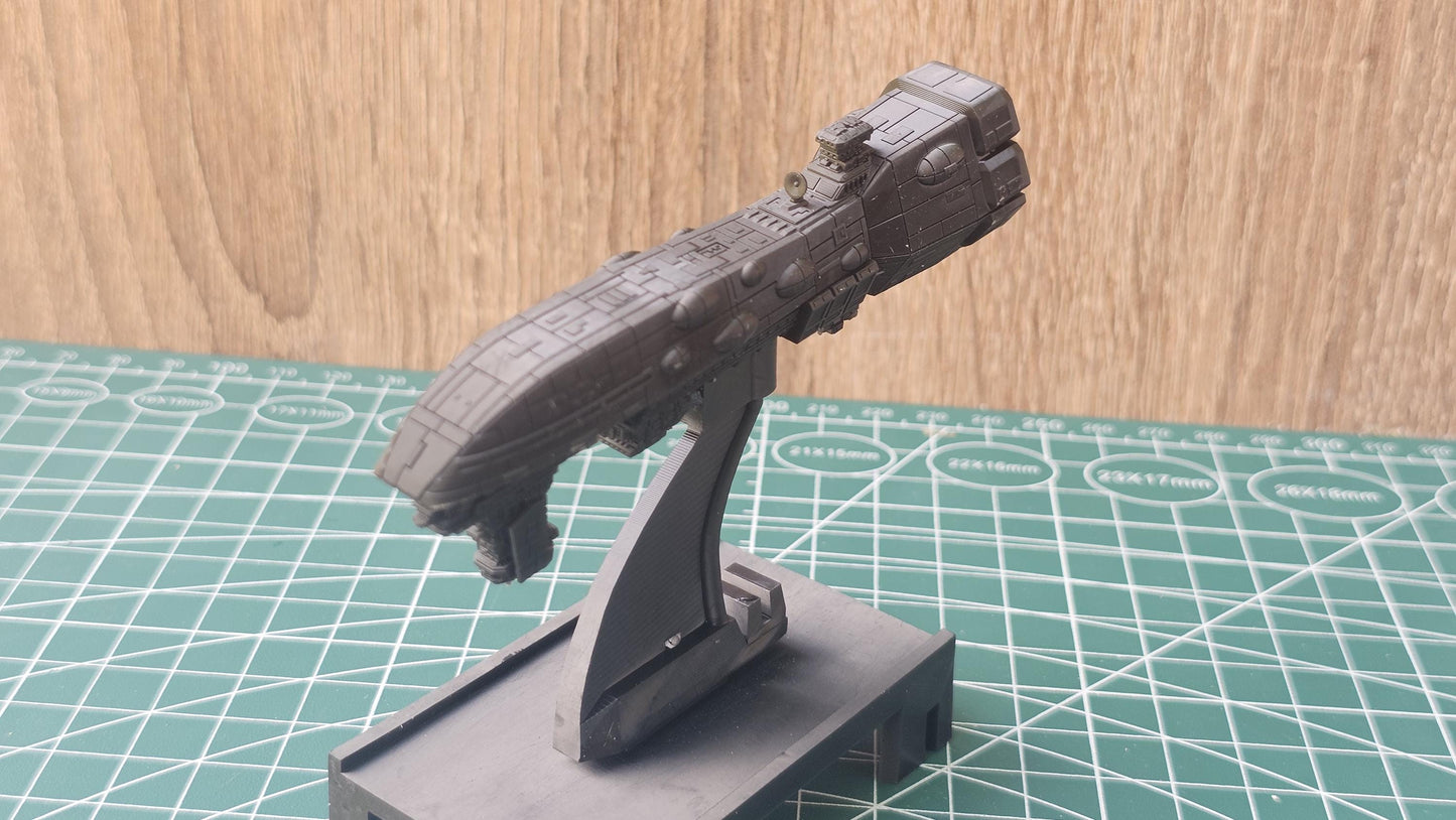 Star Wars Armada - Assault frigate MKI