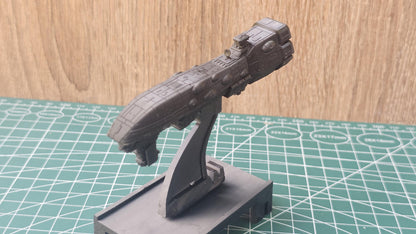 Star Wars Armada - Assault frigate MKI