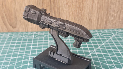 Star Wars Armada - Assault frigate MKI